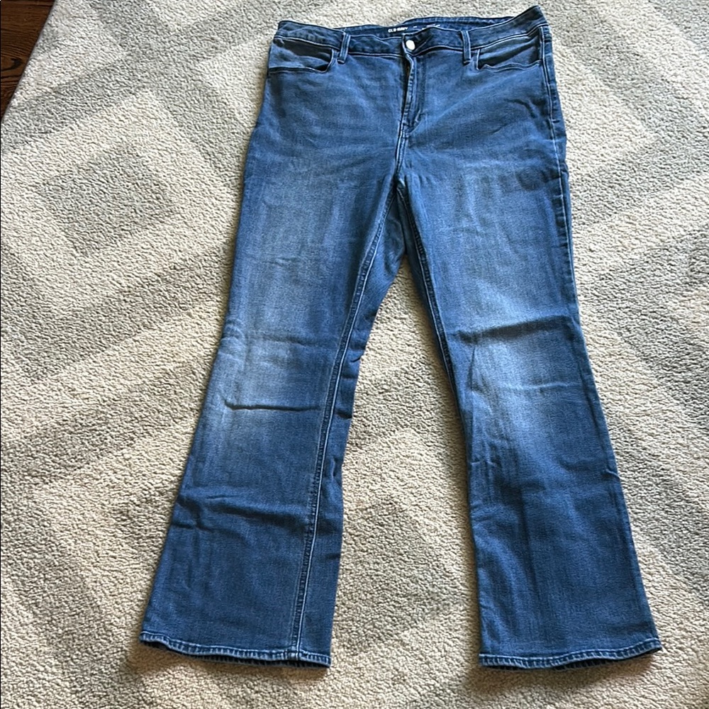 Old Navy Jeans